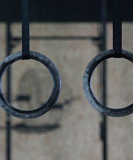 Athletic Rings