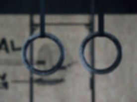 Athletic Rings