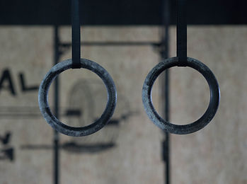 Athletic Rings