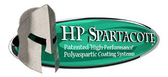 Polyaspartic Coatings