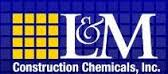 Densifiers, Sealants, Dyes