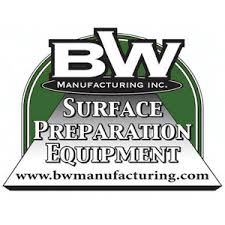 Concrete Preperation Equipment