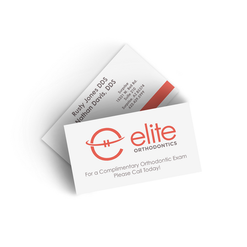 Next Day Business Cards