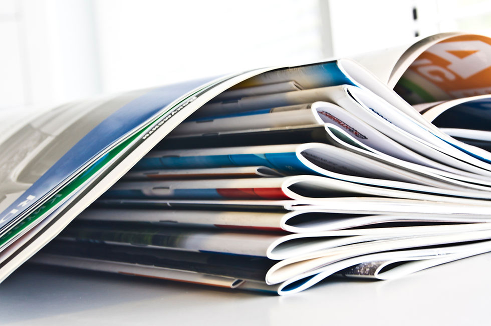 Cesar Graphics | Print Shop and Printing Services | Phoenix Arizona