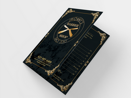 Brochure Printing in Laveen Arizona - Your Local Print Shop