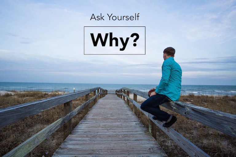 Mình đã bắt đầu blog như thế nào?