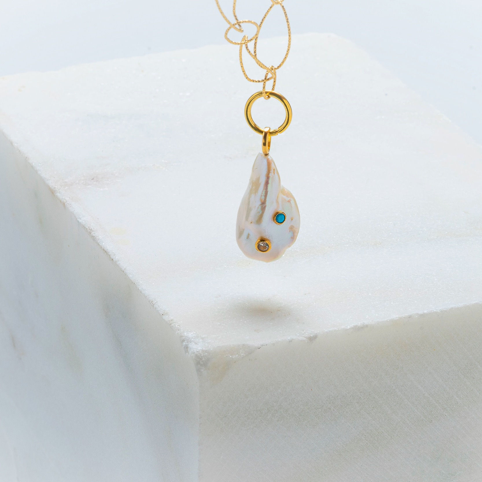 pearl medium