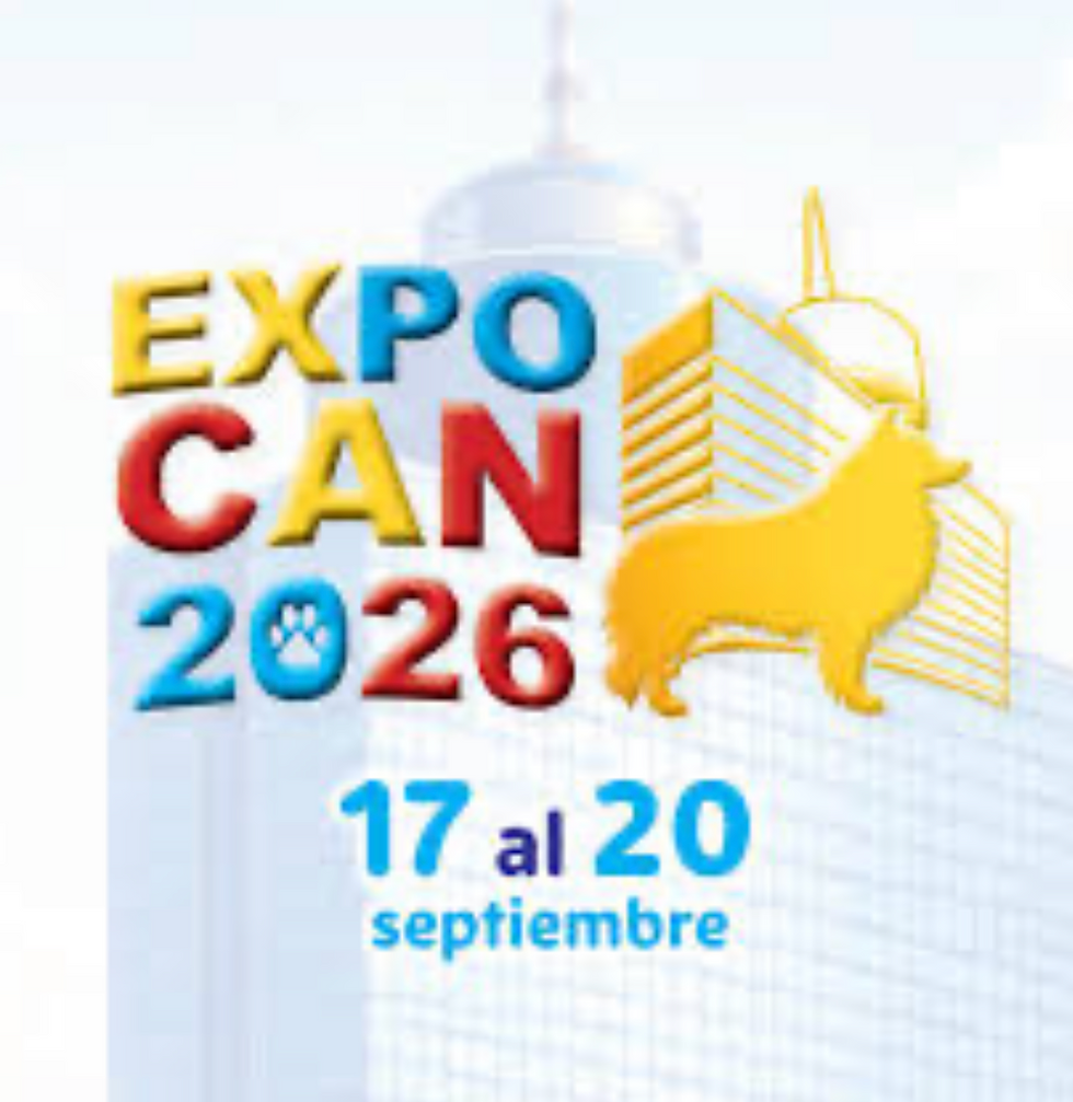 EXPO CAN MÉXICO 2026