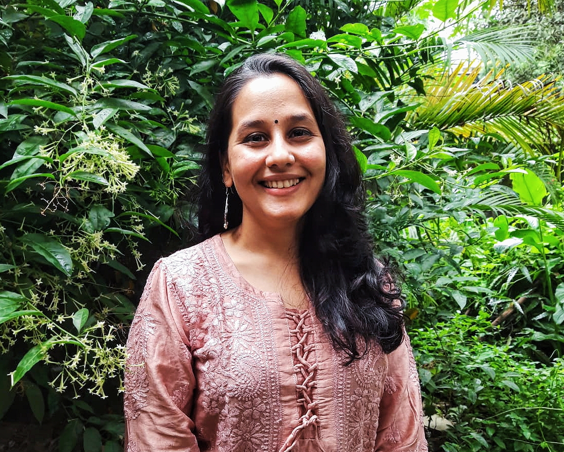 Writer: Anahita Karandikar