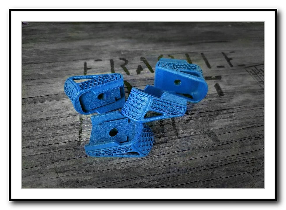 Thumbnail: Sig Sauer P365 Pinky Extension for 10 Round Magazines