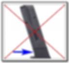 Thumbnail: SIG P229 P228 - Base Pads - Pinky Extensions