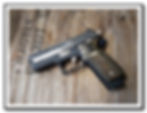 Thumbnail: SIG P229 P228 - PLUS-2- Billet Aluminum Base Pad