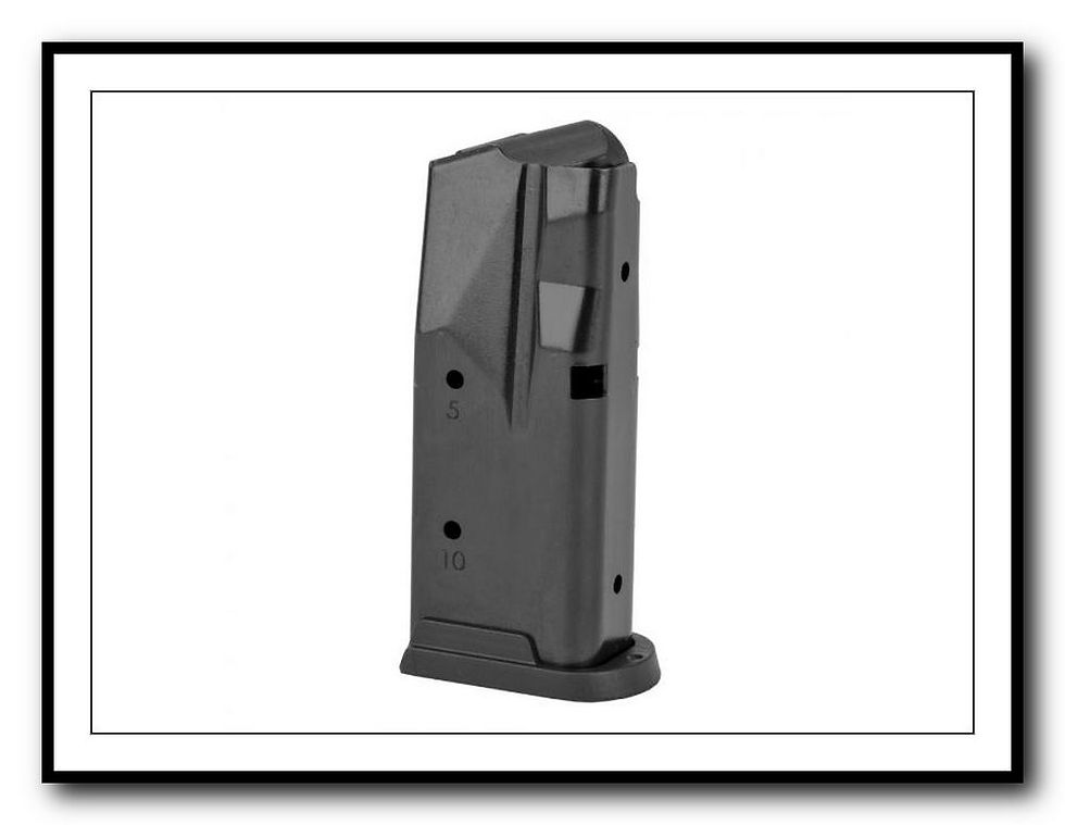 Thumbnail: Sig Sauer P365 10 Round OEM Factory Magazine