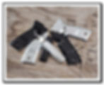 Thumbnail: Armory Craft - P320 AXG ALUMINUM GRIPS and Backstrap - GEN II