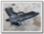 Thumbnail: P320 SPORT Takedown Lever Type II:X-FIVE X5 X-Full X-Compact M17 9mm 40sw 357SIG