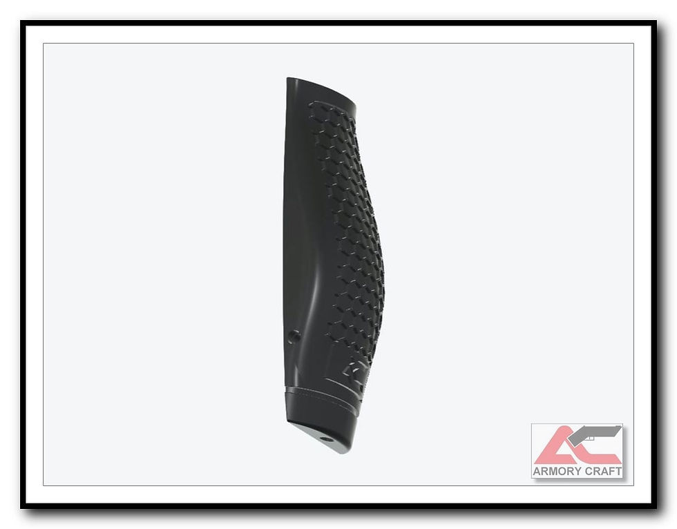 Thumbnail: Armory Craft Sig Sauer P365 XMACRO / FUSE Enhanced Backstrap