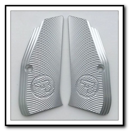CZ 97 Aluminum Grips | armorycraft