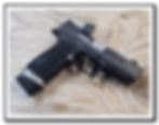 Thumbnail: P365-AXG ALUMINUM GRIP MODULE