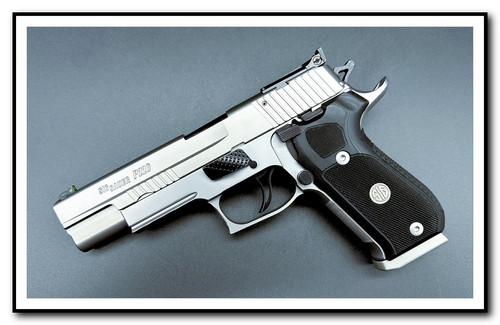 トイガン sigsauer p226 P226 ZEV