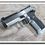 Thumbnail: Type II - Sig Sauer P226, German X5, X6, X-Short, US X5 SPORT Takedown Lever