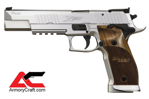 Sig Sauer X6 Classic - 40sw | armorycraft Sig Sauer X6 Classic - 40sw | armorycraft