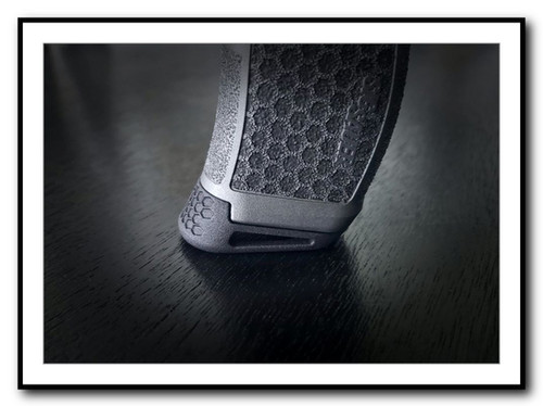 Sig Sauer P365XL /365X Pinky Extension for 12rd(or 10rd restricted