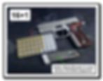 Thumbnail: SIG P229 P228 - PLUS-2- Billet Aluminum Base Pad