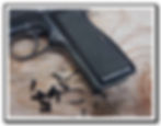 Thumbnail: Browning Hi Power Hex Drive Grip Screws