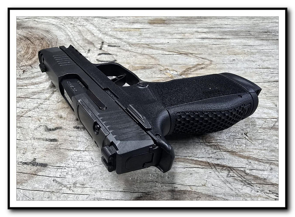 Thumbnail: Armory Craft Sig Sauer P365 XMACRO / FUSE Enhanced Backstrap