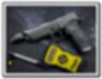 Thumbnail: Sig Sauer Trigger Pull Reduction Kit P220 P224 P225A1 P226 P227 P228 P229 P239