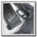 Thumbnail: Sig P320 / P211 GTO 9mm /.40S&W PLUS-2 Magazine Extension Base Pad / Plate