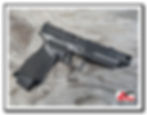 Thumbnail: Springfield Armory Echelon Compensator - 9mm, RH, 1/2  x 28
