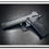 Thumbnail: SIG P210 G10 Grips - Armory Craft - For US P210 Target & Standard - BLACK