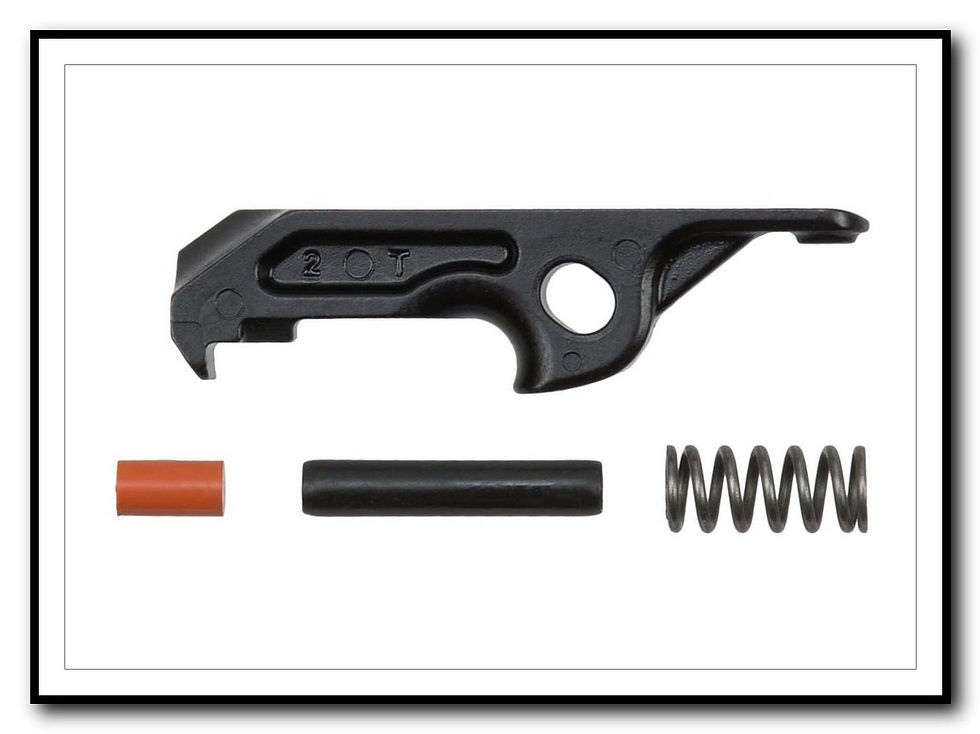 Thumbnail: Sig Sauer P365 Extractor Kit