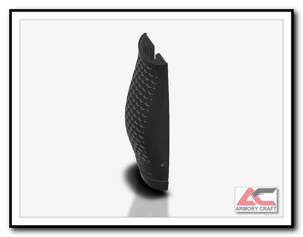 Thumbnail: Armory Craft Sig Sauer P365 XMACRO / FUSE Enhanced Backstrap