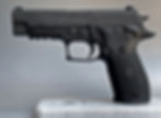 Thumbnail: P220 P226 P229 (Including Legion) - SAO Low Mass Performance Skeletonized Hammer