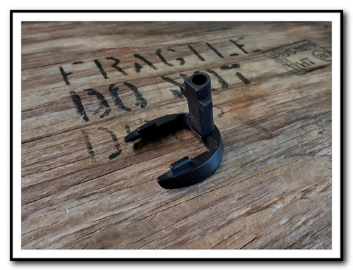 SIG Sauer P226 Magwell | armorycraft