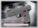Thumbnail: Armory Craft Sig Sauer P365 - Enhanced Takedown Lever