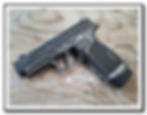 Thumbnail: SALE ! - Armory Craft SIG P365 XMACRO/FUSE Grip Modules - SALE!