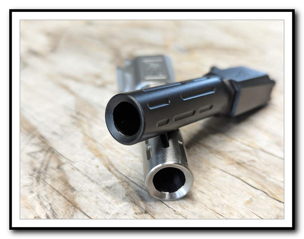 Thumbnail: Armory Craft - Sig Sauer P365 Barrels - 9mm
