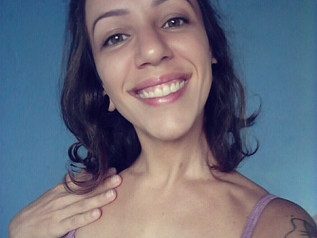 Teacher Carol Zaher - Inglês, Árabe e Português para Árabes