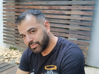 Teacher Felipe Ribeiro