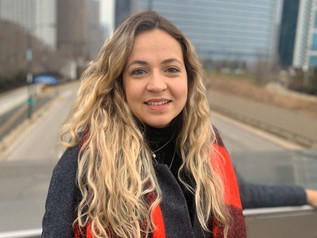 Teacher Skarlat Alves