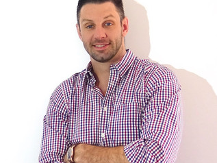 Teacher Heath Clarke