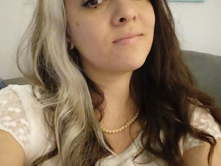 Teacher Renata Jardim