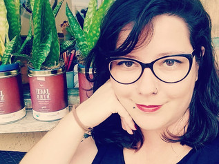 Teacher Susan Tavares