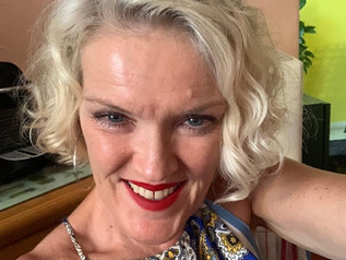 Teacher Liz Aldam