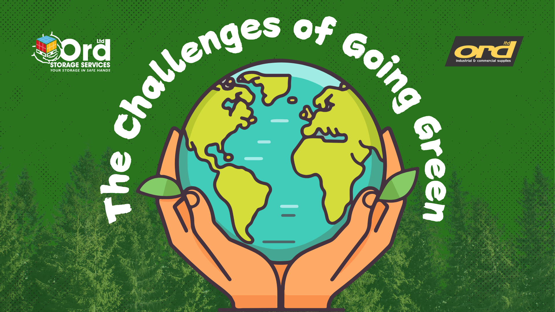 Balancing Industry and Sustainability the Challenges of