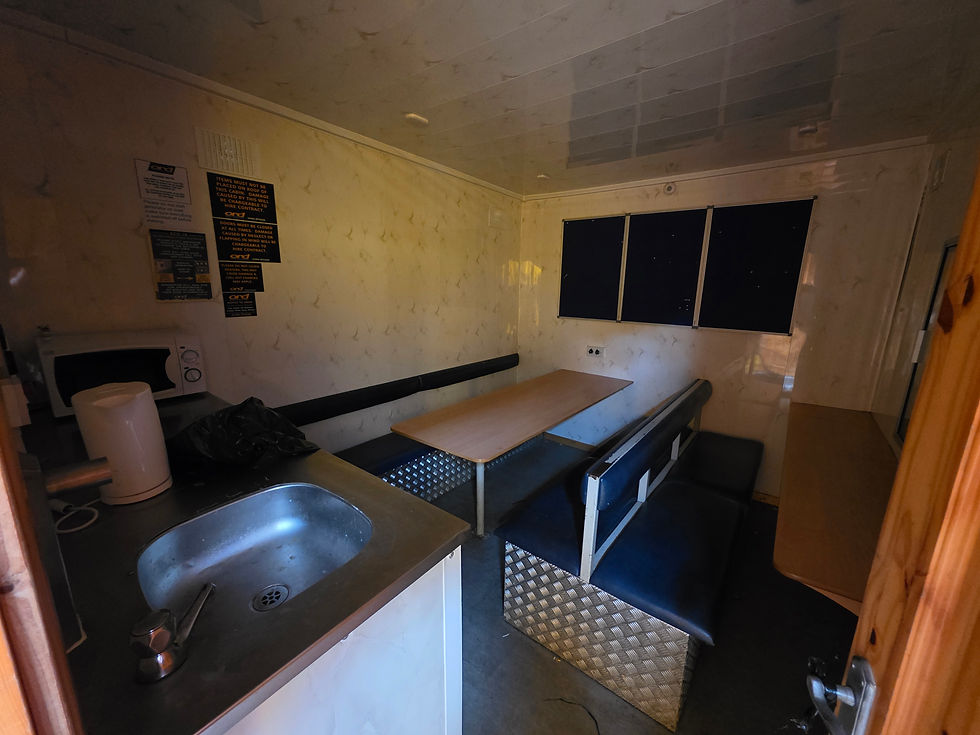 Thumbnail: Canteen View