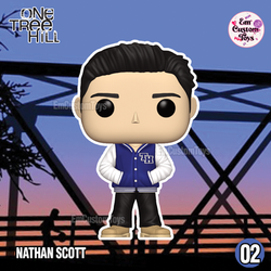 NATHAN SCOTT 2